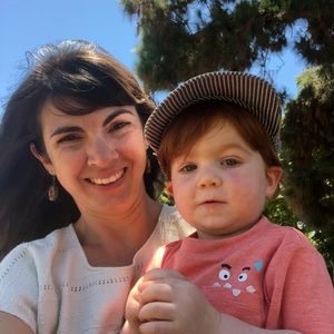 Meet your Posher, Allie
